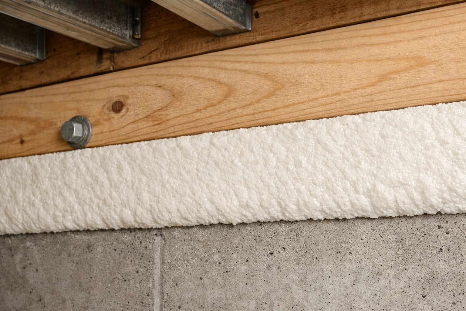 Basement Insulation Toronto | Spray Foam Waterproofing | Unique ...